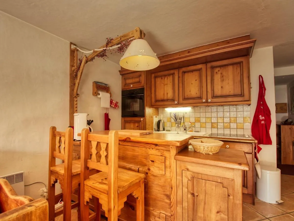 Bel Appartement 3 Chambres Au Pied Des Pistes A Morillon 1100 Avec Balcon Et Wifi - Fr-1-642-57