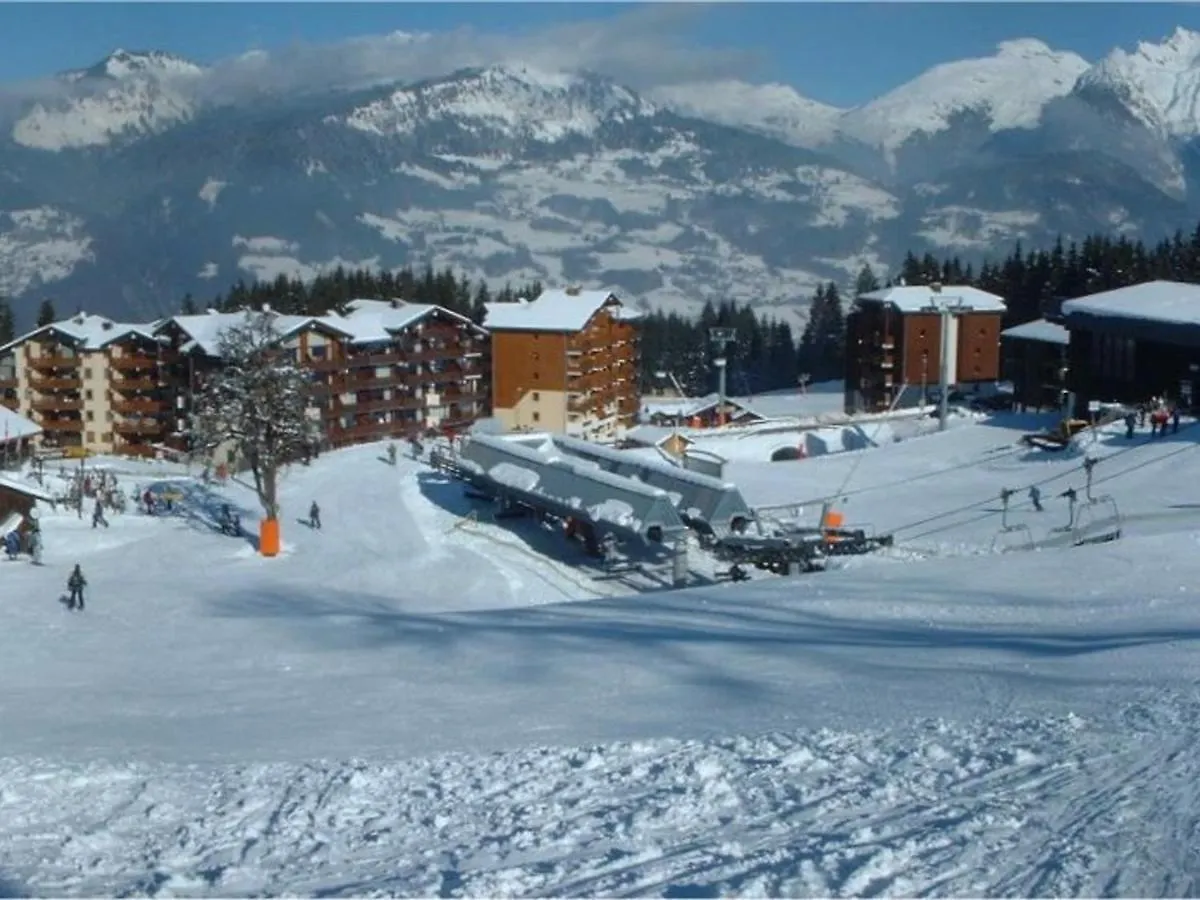 Bel Appartement 3 Chambres Au Pied Des Pistes A Morillon 1100 Avec Balcon Et Wifi - Fr-1-642-57 0*,  فرنسا